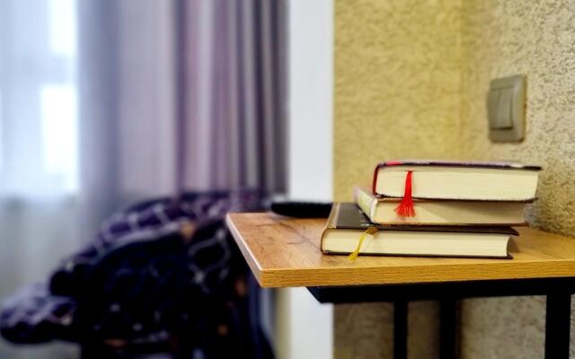 Апартаменты на улице Максима Горького