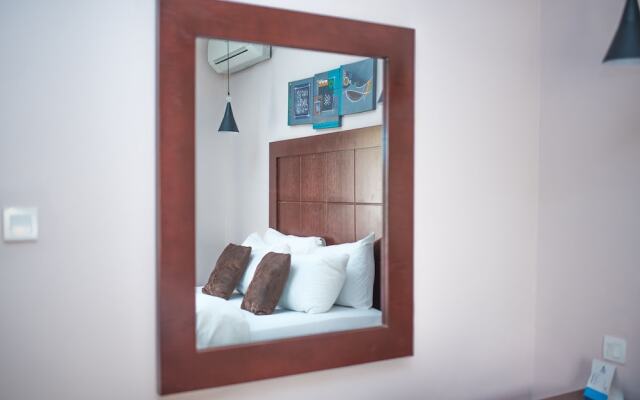 Ace Premier Hotel