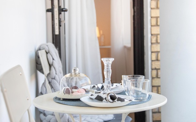 Cozy and Beautiful Studio Near City Center