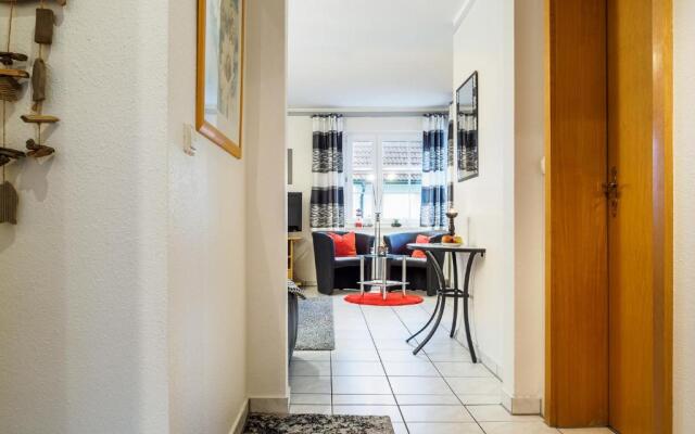 Hafenstraße 38 Whg 5