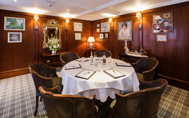 Greenhills Country House Hotel