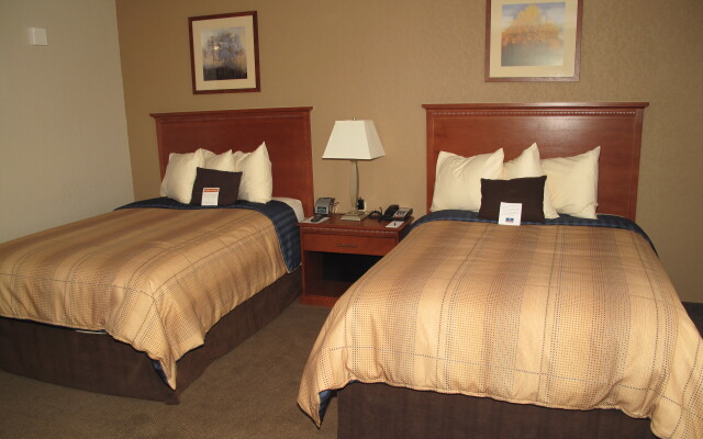 Candlewood Suites Elgin, an IHG Hotel