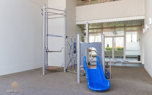 UNA Serviced Apartment, Sunway Velocity Kuala Lumpur