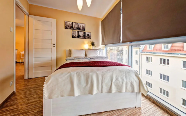 E Apartamenty Centrum