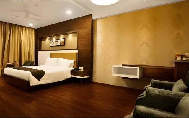 Hotel Aadrika