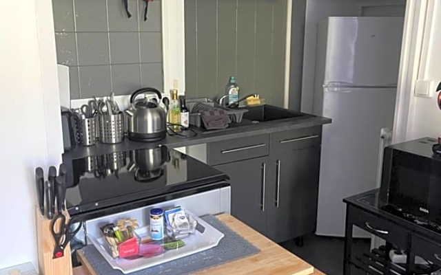 Vue du Château d'Excideuil