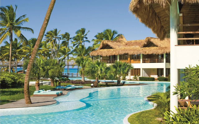 Zoetry Agua Punta Cana - All Inclusive