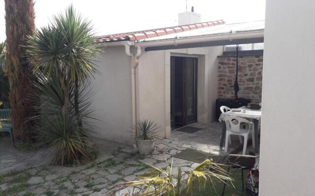 Jolie Maisonnette Studio