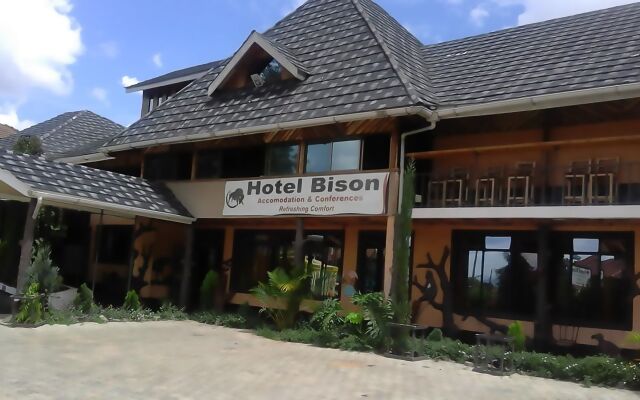 Bison Hotel