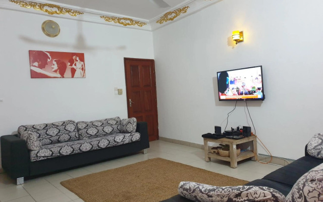 Globe-trotter vision B