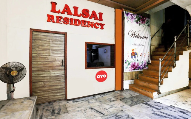 Hotel Lal Sai Residency