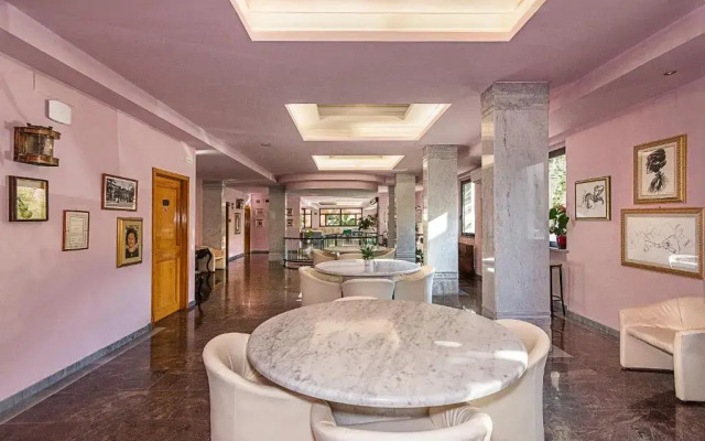 Hotel Mariotti