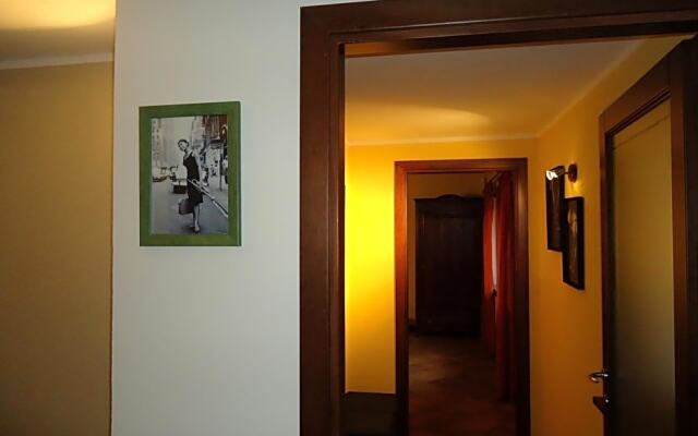 B&B Casa Val