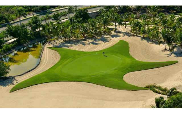 Iberostar Waves Dominicana - All Inclusive