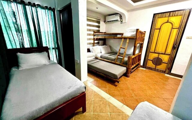 The Philip Ann Resort