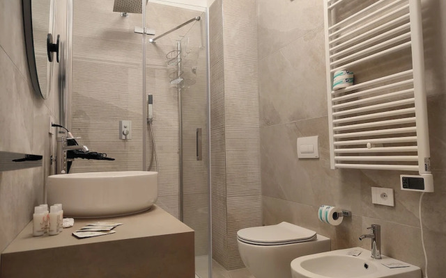 CconfortHotels Suite 104
