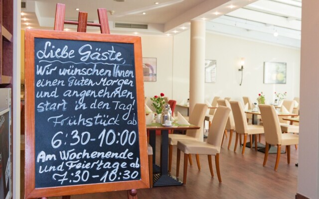 AMEDIA Suites Rüsselsheim