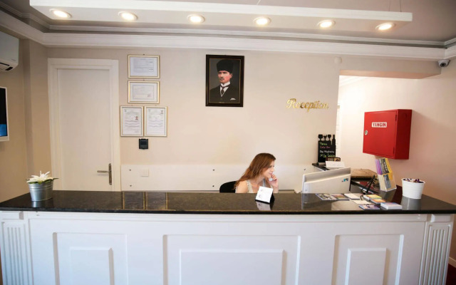 Menendi Otel