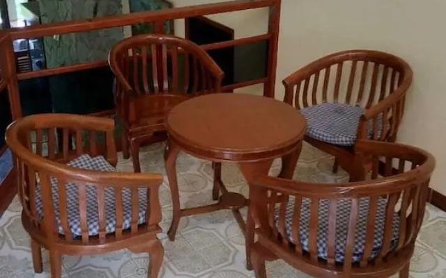 Villa Ciater Highland