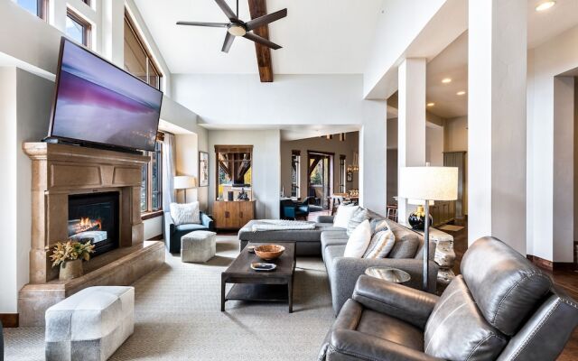 Peace of Mind Penthouse