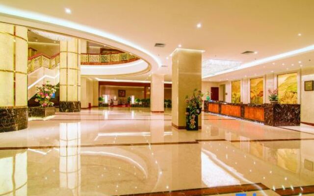 AVIC Hotel Beijing