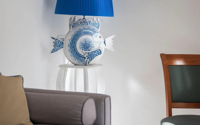 Residenza Luce