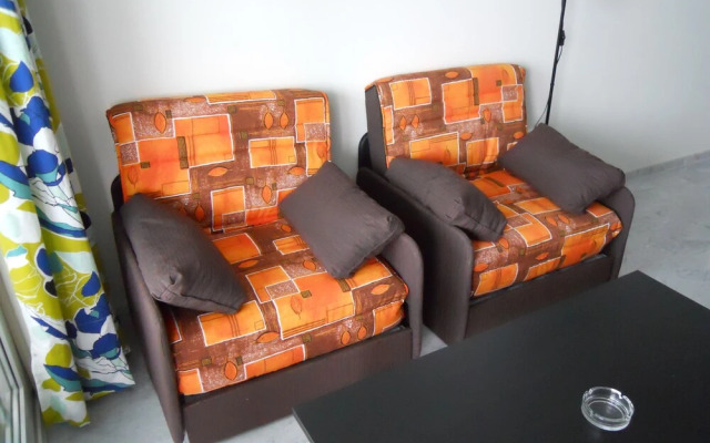 Apartamentos Gemelos 28 2 dormitorios