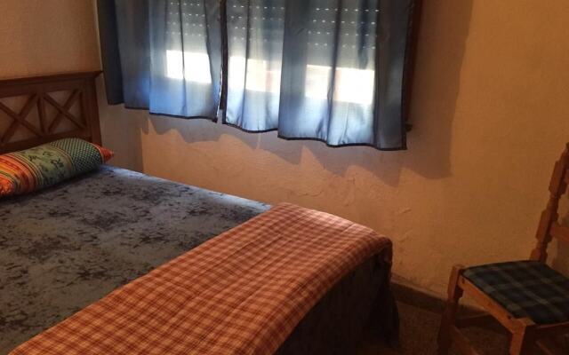 Chalet Relajante En Santa Teresita