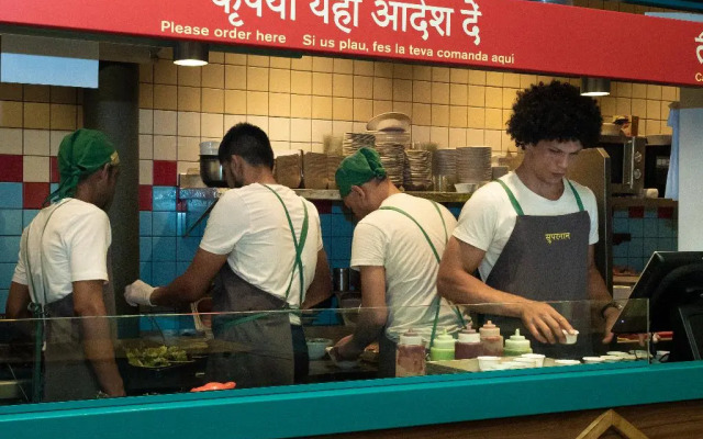 Hotel Adagio Gastronòmic