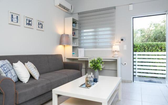 Manos Housing Units
