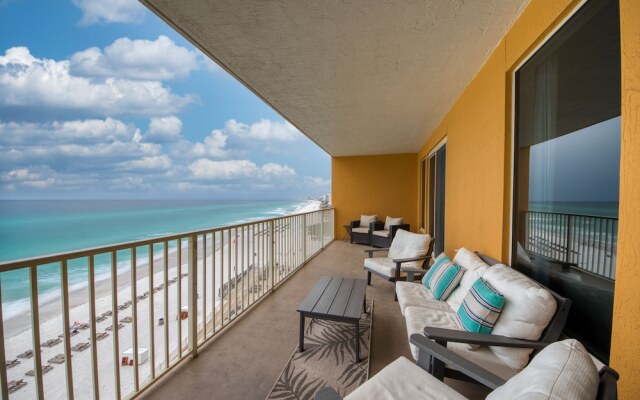 Treasure Island 0607