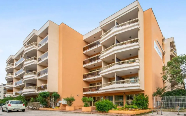 Pierre & Vacances Résidence Les Platanes