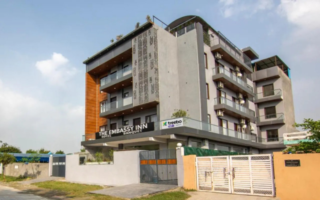 Treebo Premium Embassy Inn