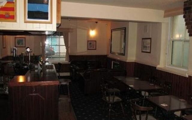 The Seale Arms