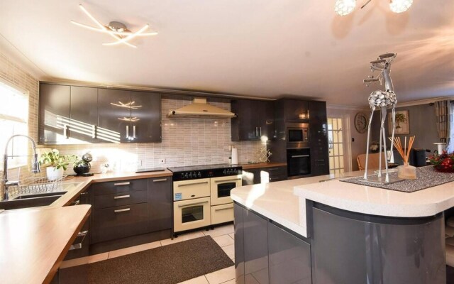 The Coach House, Cressing, Perfect for Staycation