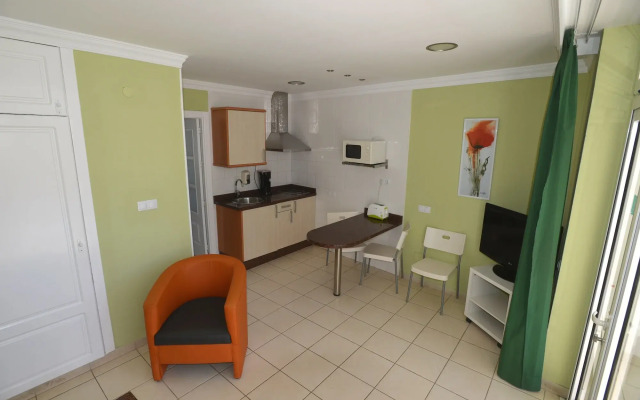 Apartamentos Arco Iris Apartments