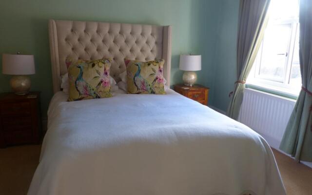Inglewood Boutique B&B