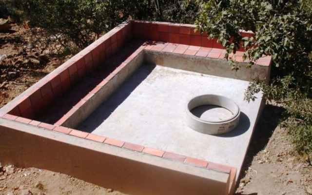 Bela Bela Valley View Villa