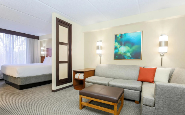 Hyatt Place Dallas/Grapevine