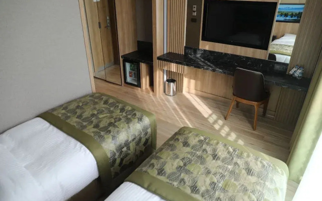 Radar Otel
