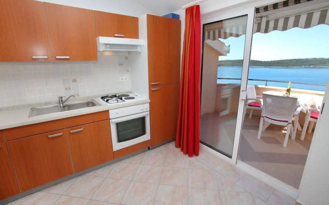 Cvita apartments
