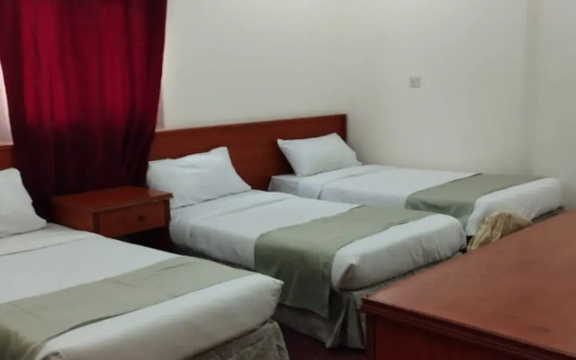 Awtad Almthdta Hotel 2