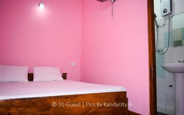 31 Kandy Guest House