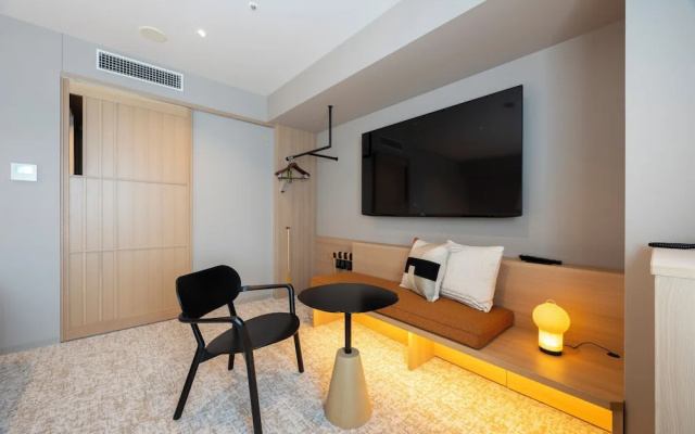 Precious Twin room (트윈 침대 2개) 사진 3