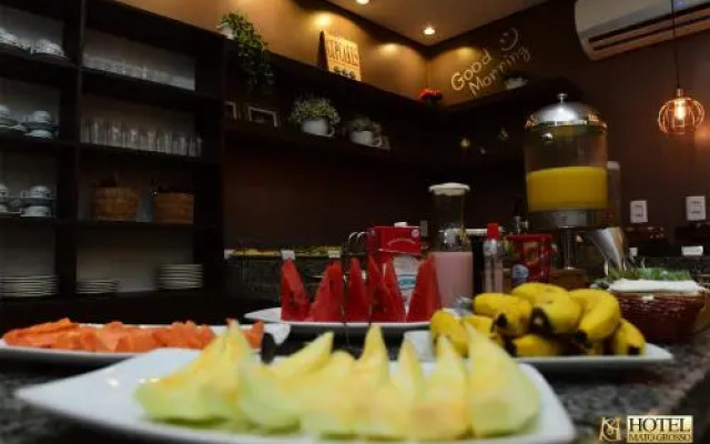 Hotel Mato Grosso