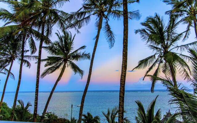 Mombasa Beach Hotel