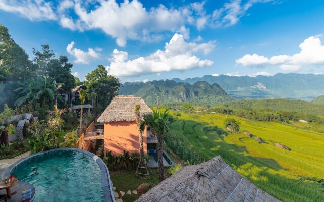 Hanasa Pu Luong Resort