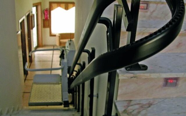 Hostal A Camelia