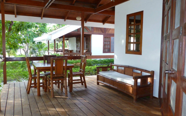 Talima Beach Villas and Dive Resort