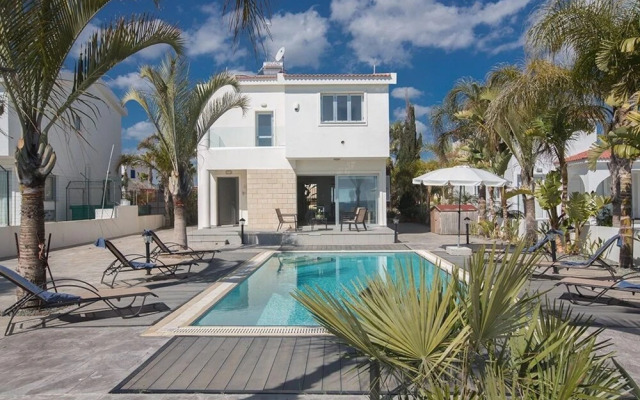 Villa Lenia AQ SV9